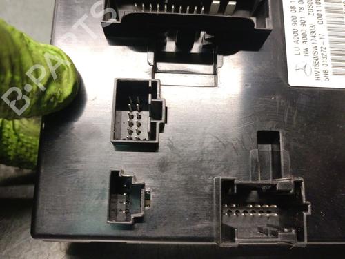 Control unit MERCEDES-BENZ S-CLASS (W222, V222, X222) S 560 e (222.173) | BP31048502M11