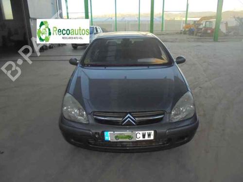 Left front driveshaft CITROËN C5 I (DC_) 1.8 16V (DC6FZB, DC6FZE) | BP2104441M38 