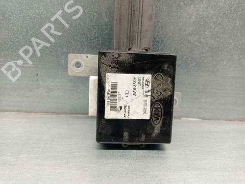 Used Electronic module HYUNDAI ix55 3.0 V6 CRDi 4WD (239 hp) 12189761