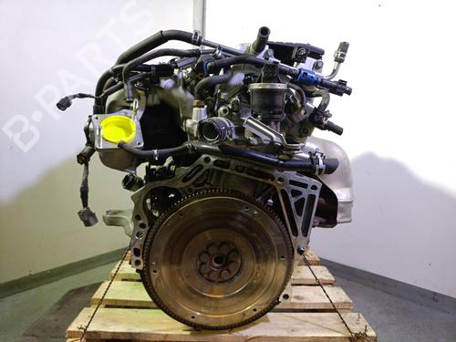 Engine HONDA ACCORD VII (CL, CN) 2.0 (CL7) | BP29555838M1 