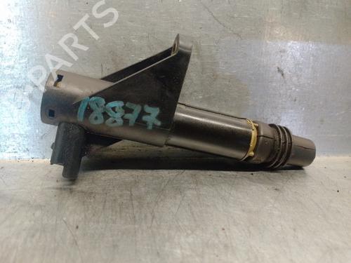 Ignition coil RENAULT LAGUNA II Grandtour (KG0/1_) 3.0 V6 24V (KG0D, KG01) 2527329 | 2527329