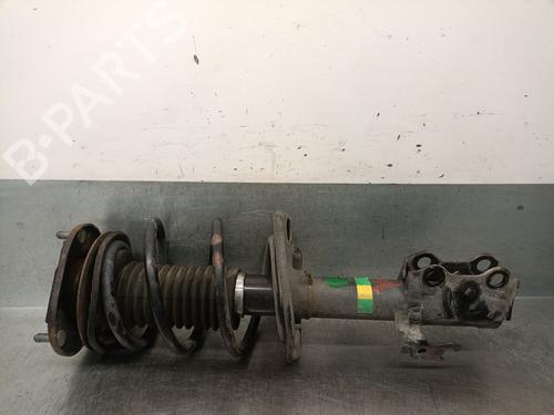 Used Right front shock absorber TOYOTA AURIS (_E18_) 1.3 Dual-VVTi (NRE180_, NRE180R) (99 hp) 31806440