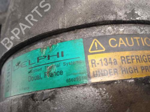 AC compressor OPEL TIGRA (S93)  | BP11928393M34 