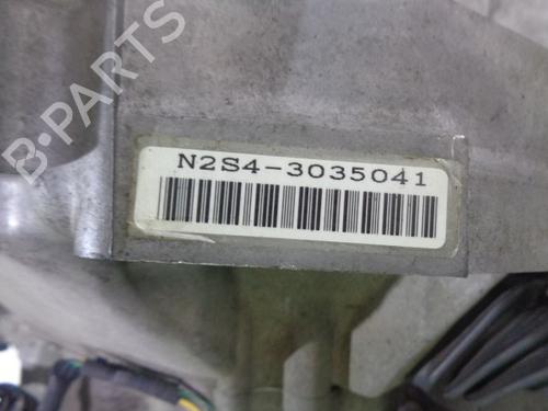 Gearbox ROVER 600 I (RH) 618 i/Si | BP10001625M3 