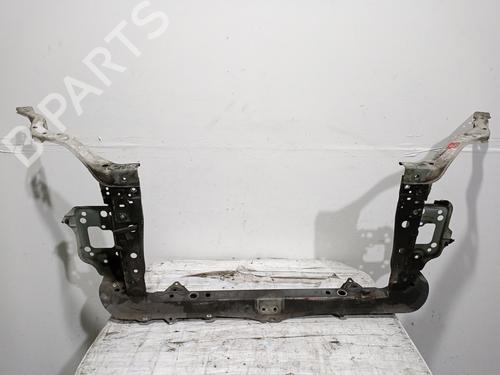 Frente em fibra/chapa SUBARU LEGACY V (BM) 2.0 D AWD (BMD) (150 hp) 32184152