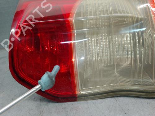 Left taillight FORD TRANSIT COURIER B460 Box Body/MPV 1.5 TDCi | BP32035434C34 