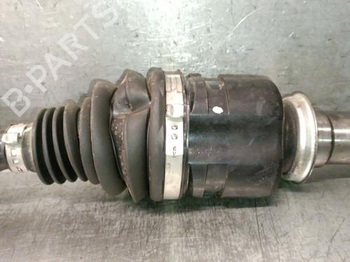 Right front driveshaft TOYOTA COROLLA Estate (_E21_) 1.8 Hybrid (ZWE211) | BP36882942M39 - Image 4