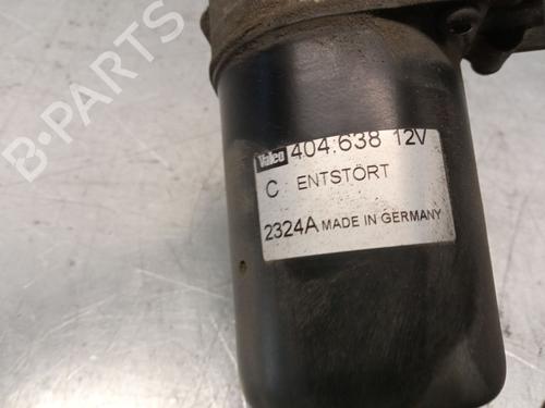 Front wiper motor PEUGEOT 307 CC (3B) 2.0 16V | BP27249536M29 