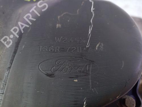 Gearbox FORD FIESTA V (JH_, JD_) 1.4 TDCi | BP23478544M3 