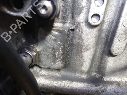 Engine FORD C-MAX (DM2) 1.6 TDCi | BP31949731M1