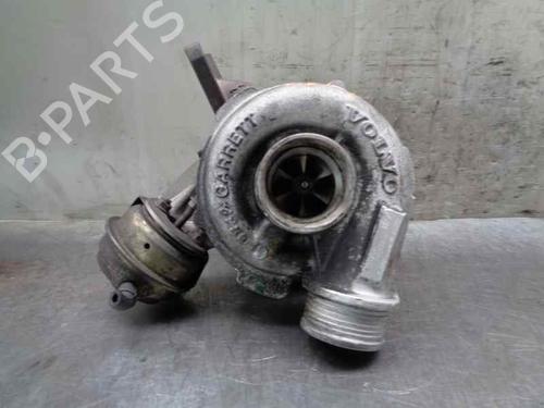 Turbolader/Kompressor VOLVO S60 I (384) 2.4 D (163 hp) 5793678
