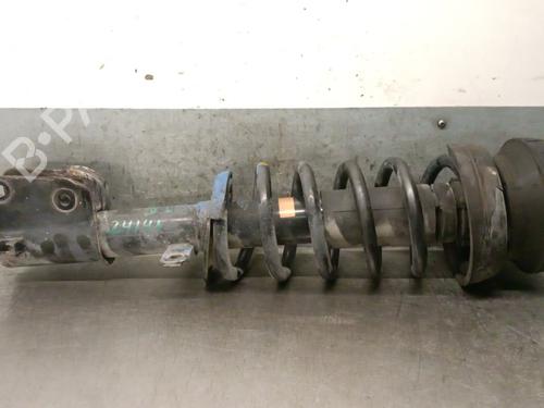 Used Left front shock absorber RENAULT TRAFIC II Bus (JL) 2.0 dCi 115 (JL00, JL01, JL0H, JL0M, JL0U) (114 hp) 31049438