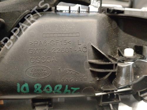 Front left interior door handle JAGUAR F-PACE (X761) 2.0 TD4 AWD | BP33959031I13  - Image 5