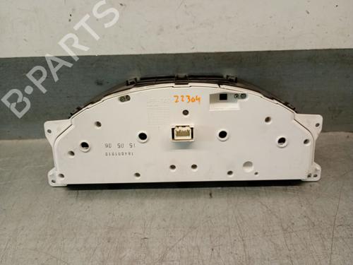Instrument cluster VOLVO S60 I (384) 2.4 | BP24155212C47 
