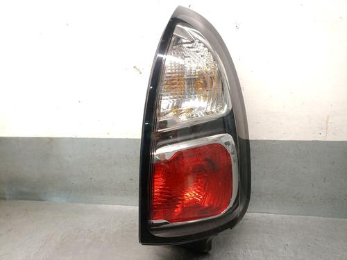 Used Right taillight CITROËN C3 Picasso (SH_) 1.6 HDI 90 (92 hp) 32498957