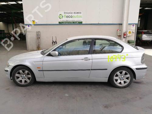 Electronic module BMW 3 Compact (E46) 320 td | BP20255208M83 - Image 7