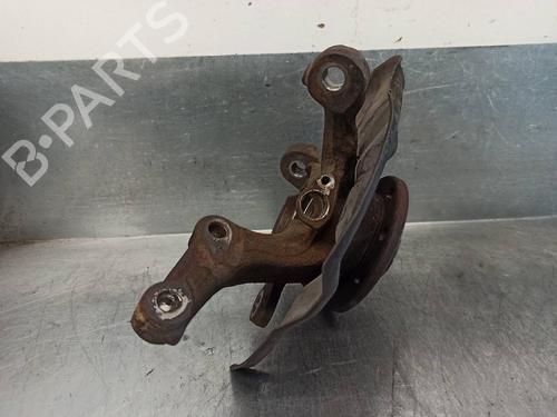 Left front steering knuckle VOLVO 460 (464) 1.9 Turbo-Diesel | BP15651792M25 
