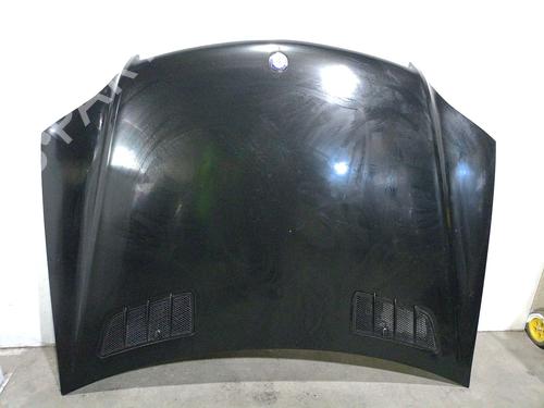 Capot MERCEDES-BENZ M-CLASS (W164) ML 450 CDI 4-matic (164.128) (306 hp) 28948963