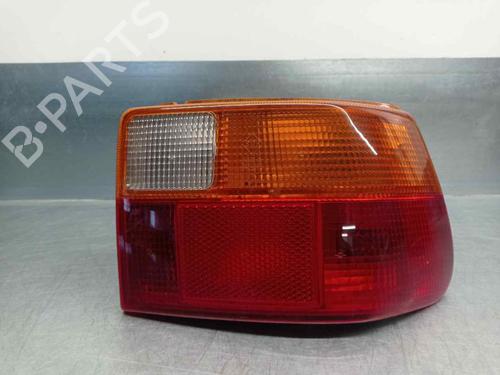 Used Right taillight OPEL ASTRA F Saloon (T92) [1991-2001]  11938609