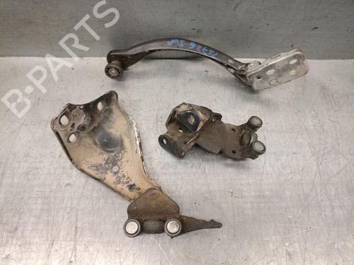 Used Hinge/Door check strap Hinge/Door check strap CITROËN JUMPY I (U6U_) 1.9 D 70 (69 hp) 36536720 36536720