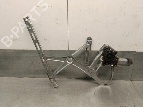 Used Front left window mechanism Front left window mechanism 39560172 39560172