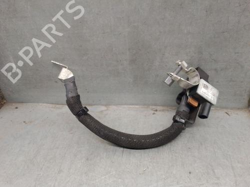 Elektronisk modul MERCEDES-BENZ GLA (H247) GLA 200 d 4-matic (247.713) (150 hp) 25711865