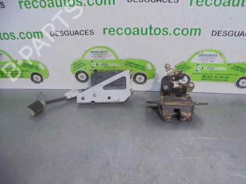 Tailgate lock KIA JOICE (MTE1P) 2.0 | BP3249995C101 