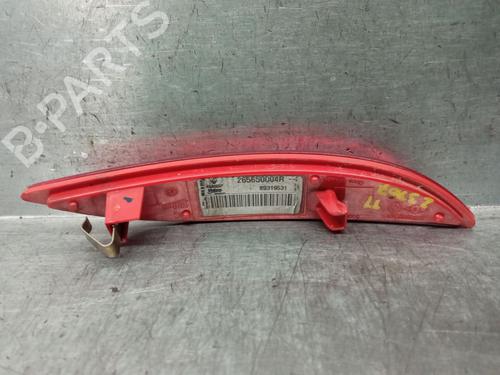 Left taillight RENAULT MEGANE IV Saloon 1.5 dCi 110 | BP29434205C34 