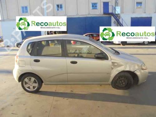 Third brake light CHEVROLET AVEO / KALOS Hatchback (T200) 1.2 | BP2816338L11  - Image 6