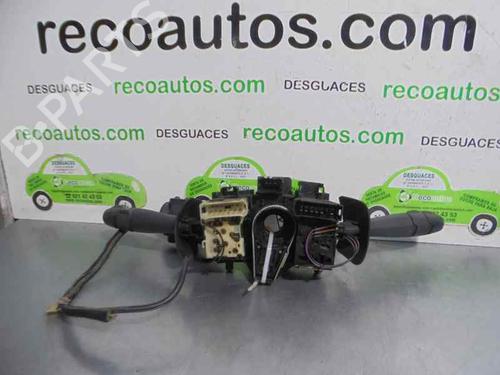 Headlight switch RENAULT MEGANE I (BA0/1_) 1.6 e (BA0F, BA0S) | BP4193547I24 