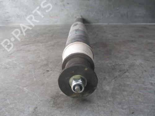 Right rear shock absorber RENAULT CLIO IV (BH_) 1.5 dCi 75 | BP7762535M19 