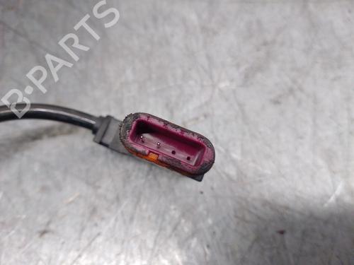 Left rear steering knuckle MERCEDES-BENZ E-CLASS (W212) E 350 BlueTEC | BP30749619M27