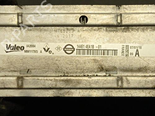 Intercooler RENAULT SCÉNIC IV (J9_) 1.5 dCi 110 | BP26493393M30 