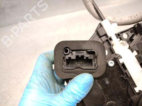 Front left lock VW TAIGO (CS1) 1.0 TSI | BP24216891C98 - Image 4