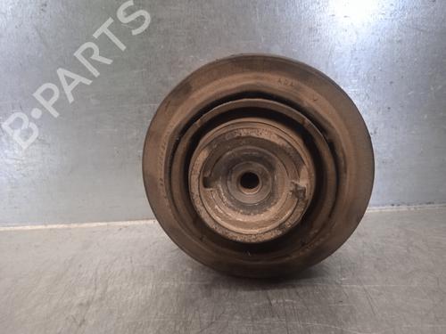 Engine mount MERCEDES-BENZ CLK Convertible (A208) CLK 230 Kompressor (208.447) | BP10637558M89 
