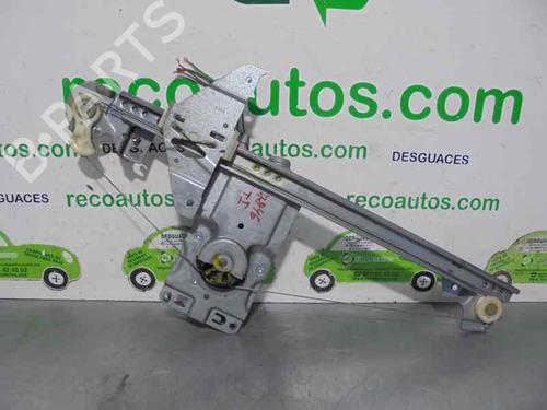 Rear left window mechanism PEUGEOT 307 SW (3H) 2.0 HDI 110 | BP2108324C24 