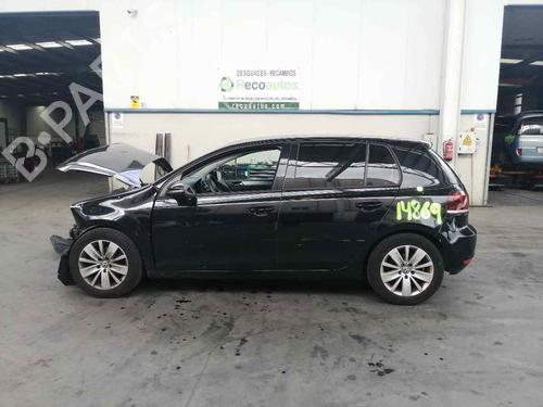 Left front window switch VW GOLF VI (5K1) 1.4 | BP9286932I27 