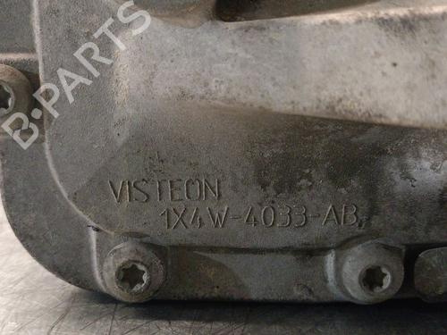 Differenziale posteriore JAGUAR X-TYPE I (X400) 2.5 V6 All-wheel Drive | BP29562330M24 