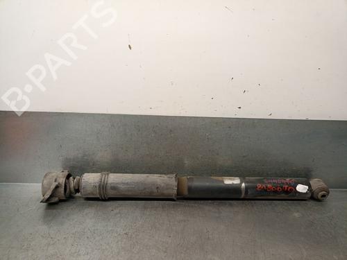 Højre bagtil støddæmper PEUGEOT 307 (3A/C) 2.0 HDi 110 (107 hp) 22725872