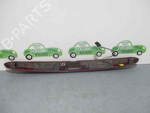 Tailgate handle RENAULT MEGANE I (BA0/1_) 1.6 16V (BA04, BA0B, BA11, BA1J, BA16, BA19, BA1K, BA1V,... | BP2789406C132 