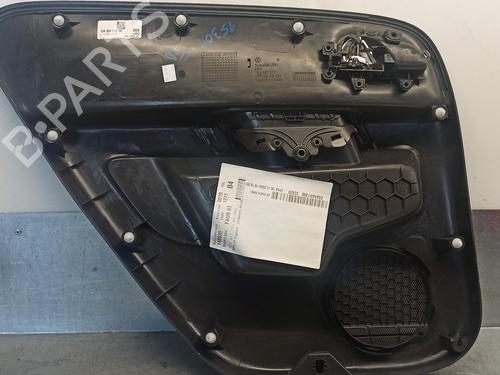 Rear right panel SEAT Mii (KF1, KE1)  | BP9959328C61 
