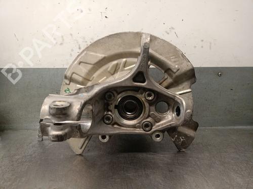 Used Right front steering knuckle HYUNDAI i30 (PDE, PD, PDEN) 2.0 N (280 hp) 28542705