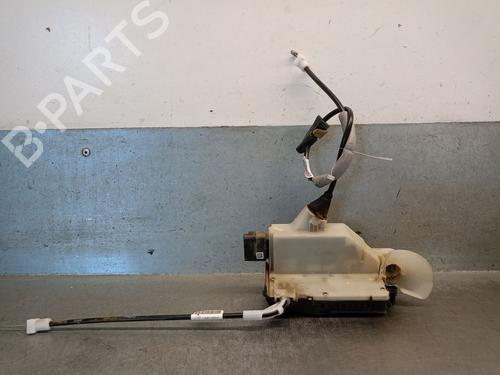 Used Front left lock Front left lock 35944261 35944261