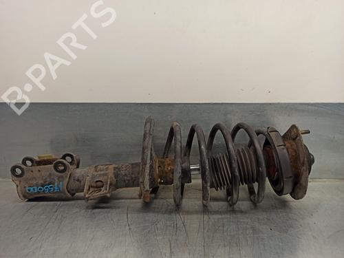 Right front shock absorber VOLVO S60 I (384) D5 | BP12927538M17 