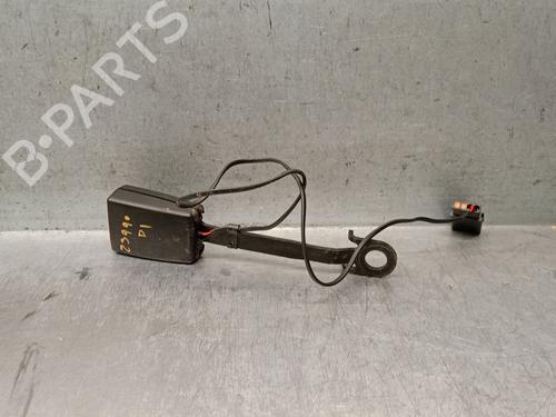 Used Seat buckle ALFA ROMEO BRERA (939_) 2.2 JTS (939.DXB11) (185 hp) 30458676