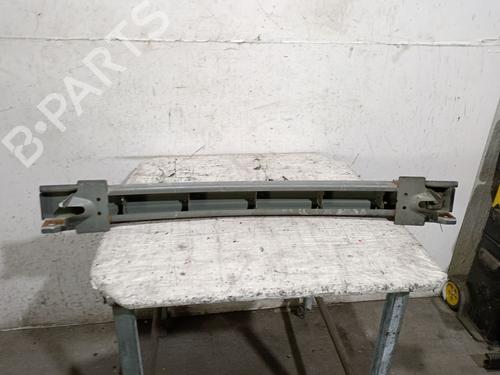 Front bumper reinforcement HONDA HR-V (GH_) 1.6 16V 4WD (GH2, GH4) | BP27180162C109 