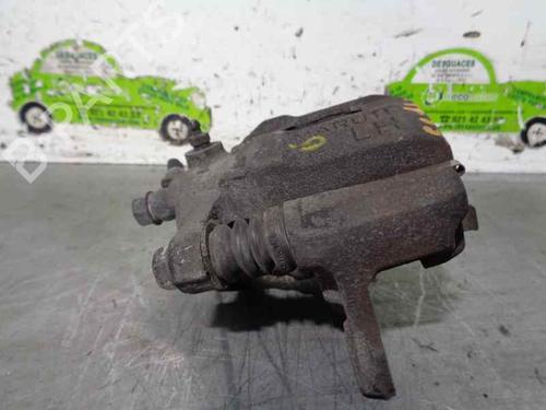 Left front brake caliper SUZUKI ALTO IV (EF, SH410_) 1.0 (SH410) | BP11615562M105 