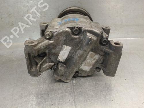AC compressor FIAT PANDA (169_) 1.3 D Multijet (169AXG1A, 169AXD1A) | BP29629962M34 