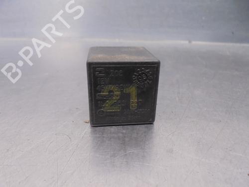 Used Electronic module SEAT IBIZA II (6K1) 1.4 i (60 hp) 16150679