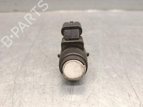 Electronic module BMW 1 (E81) 118 d | BP29405127M83 
